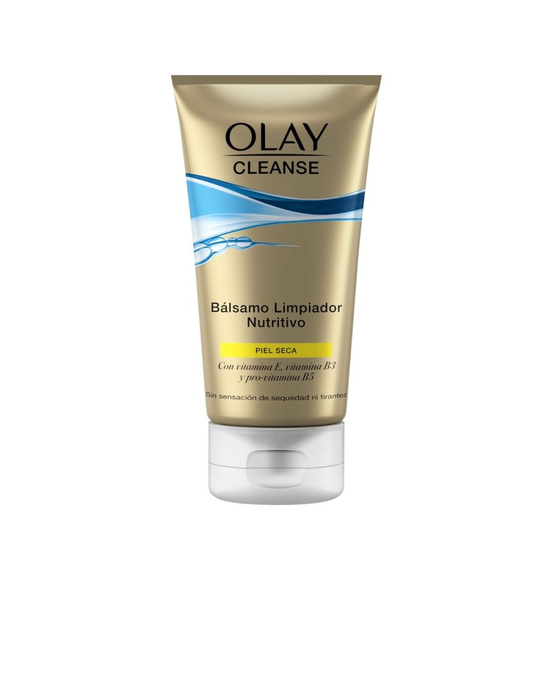 OLAY - CLEANSE bálsamo limpiador nutritivo PS 150 ml