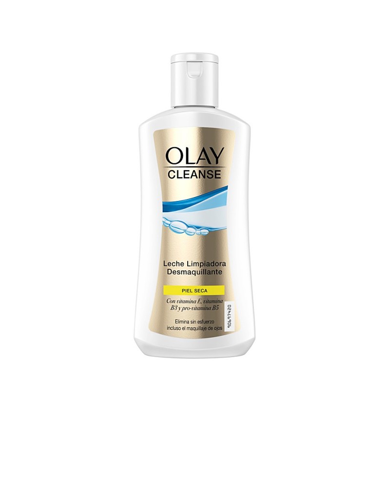 OLAY - CLEANSE leche limpiadora desmaquillante PS 200 ml