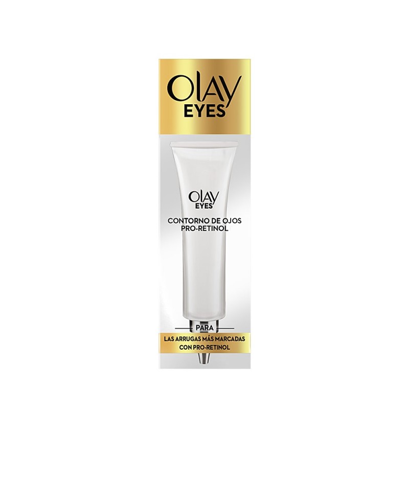 OLAY - EYES pro-retinol treatment 15 ml