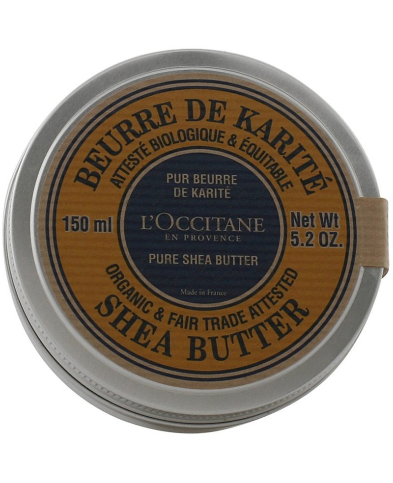 L'OCCITANE EN PROVENCE - KARITE manteca 150 ml