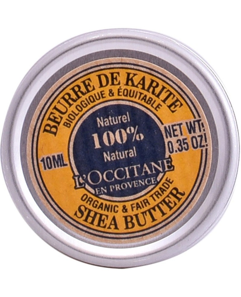 L'OCCITANE EN PROVENCE - KARITE pur beurre de karité 10 ml