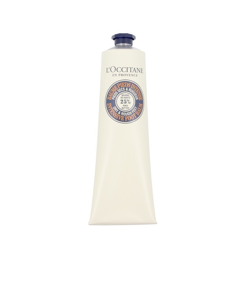 L'OCCITANE EN PROVENCE - KARITE baume pieds intense 150 ml