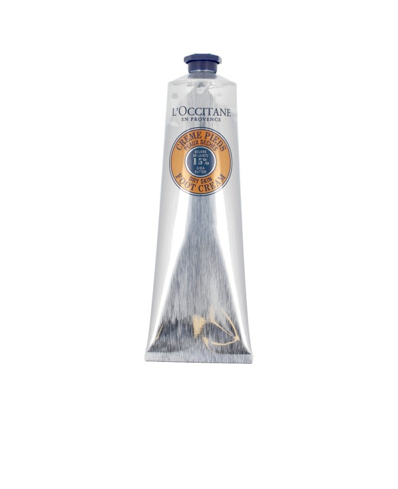 L'OCCITANE EN PROVENCE - KARITE crème pieds 150 ml