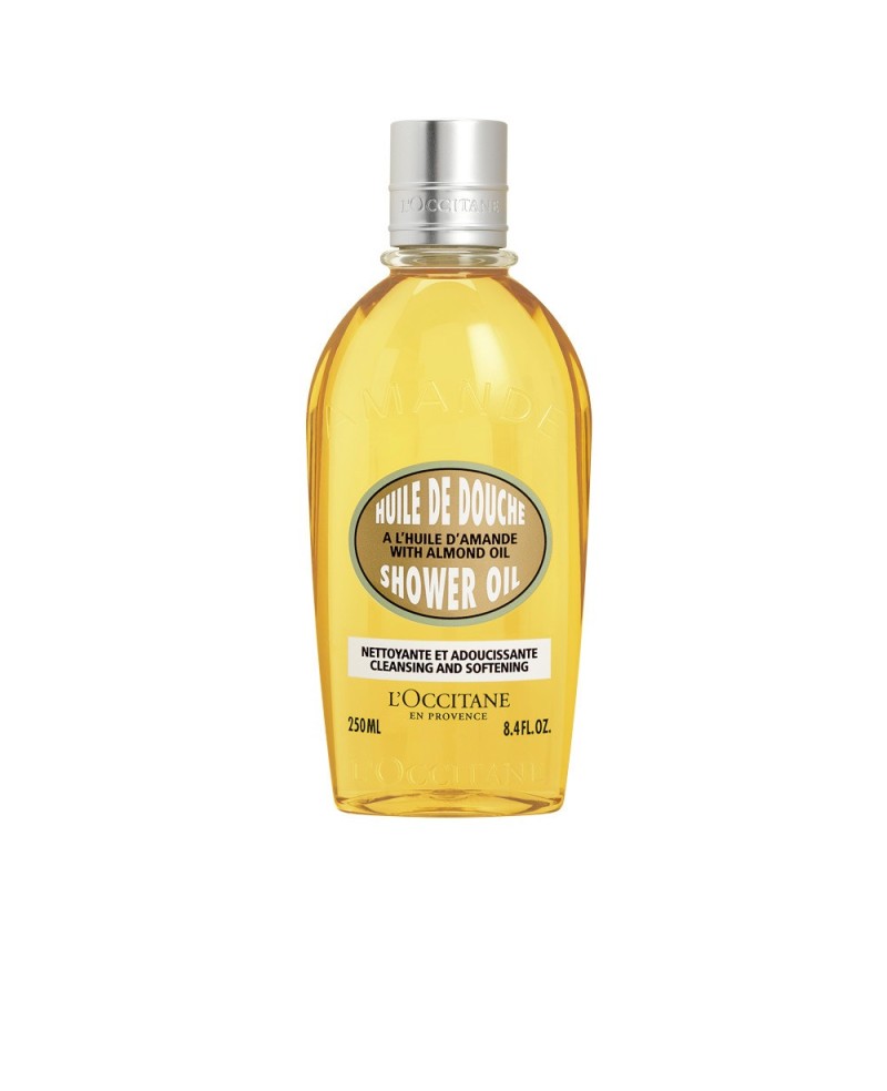 L'OCCITANE EN PROVENCE - AMANDE huile de douche 250 ml