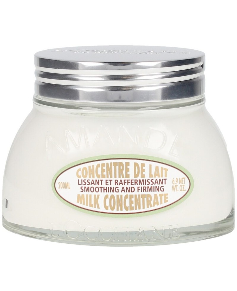 L'OCCITANE EN PROVENCE - AMANDE concentré de lait 200 ml