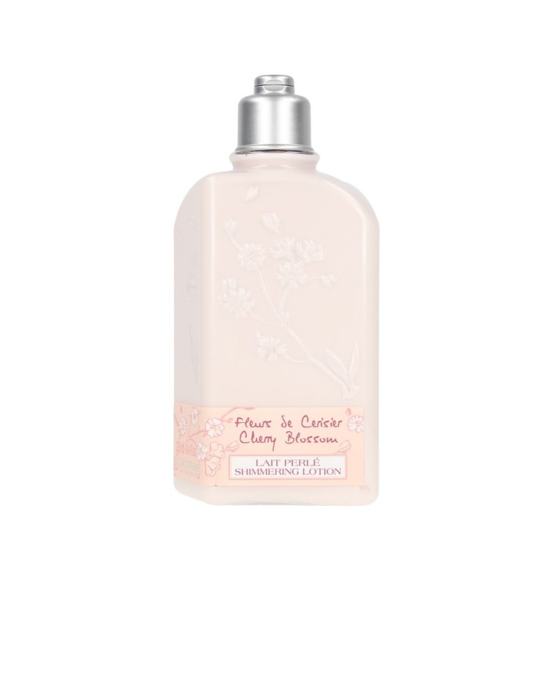 L'OCCITANE EN PROVENCE - FLEURS DE CERISIER lait corps 250 ml