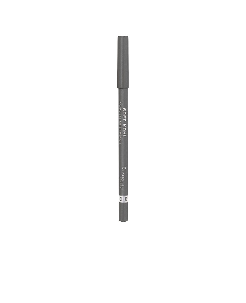 RIMMEL LONDON - SOFT KOHL KAJAL eye pencil N. 064 -grey