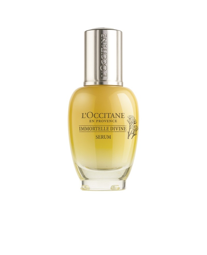 L'OCCITANE EN PROVENCE - IMMORTELLE DIVINE sérum 30 ml