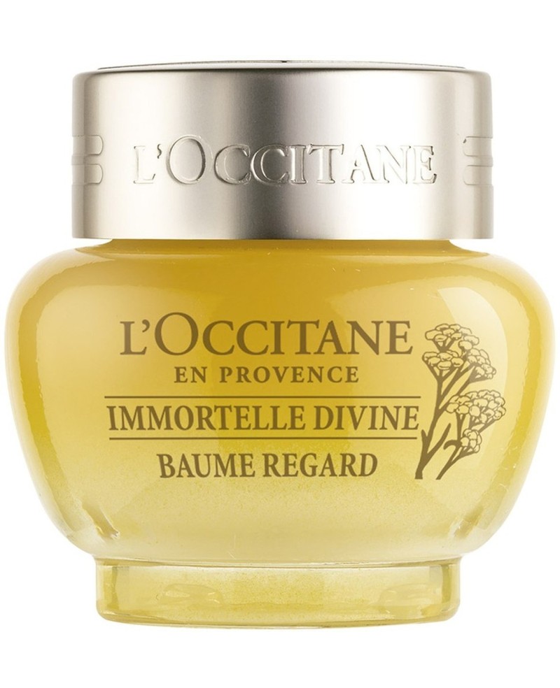 L'OCCITANE EN PROVENCE - IMMORTELLE regard divin 15 ml