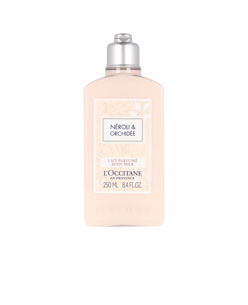 L'OCCITANE EN PROVENCE - NÉROLI & ORCHIDÉE lait parfumé 250 ml