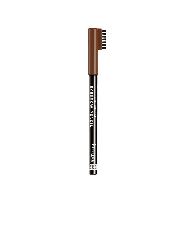 RIMMEL LONDON - PROFESSIONAL eye brow pencil N. 002 -hazel