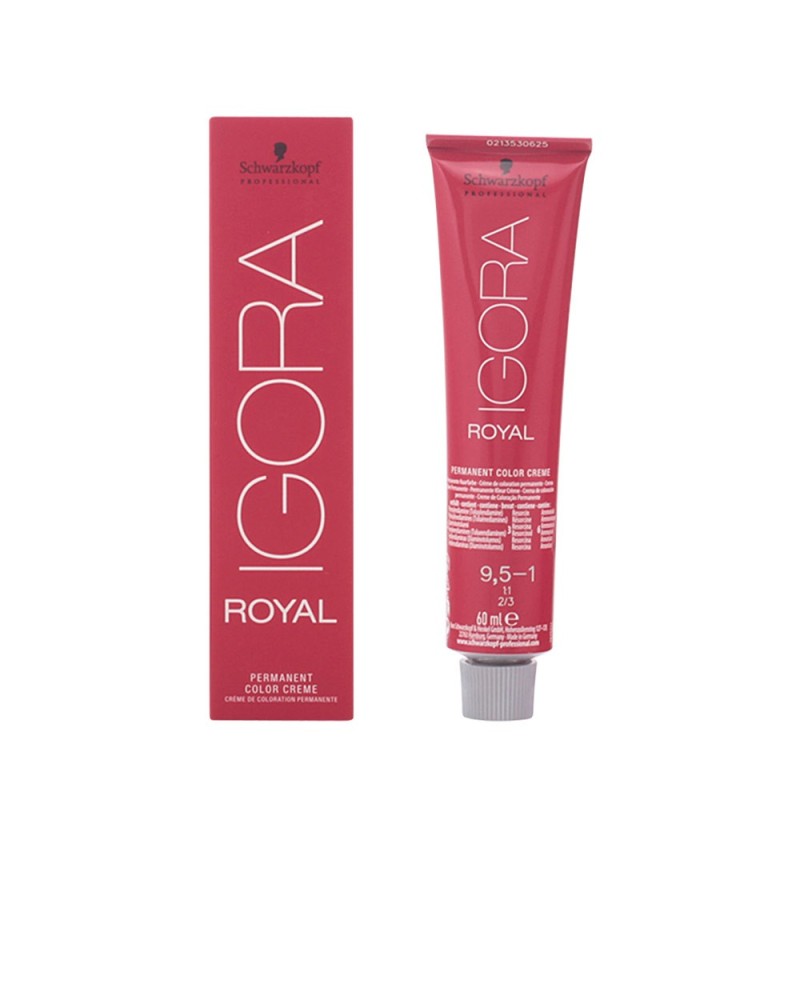 SCHWARZKOPF - IGORA ROYAL N. 9.5-1