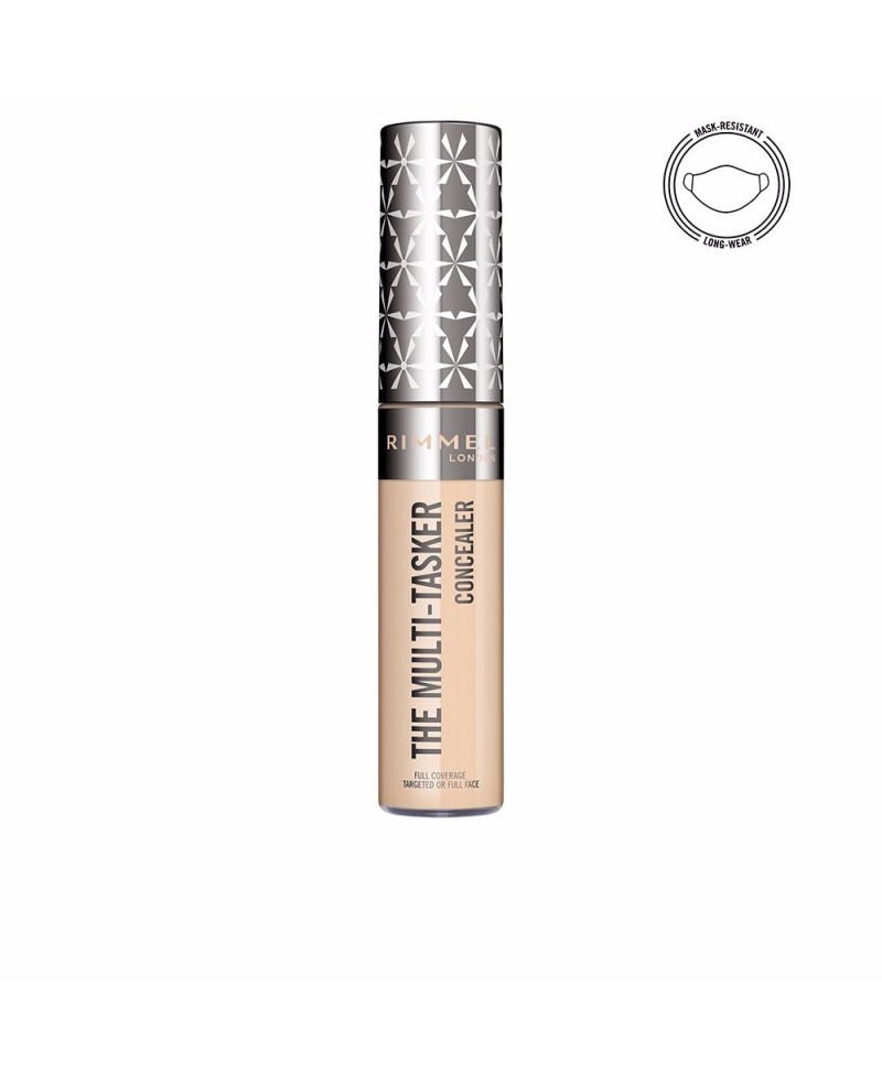 RIMMEL LONDON - THE MULTI-TASKER concealer N. 020-fair 10 ml