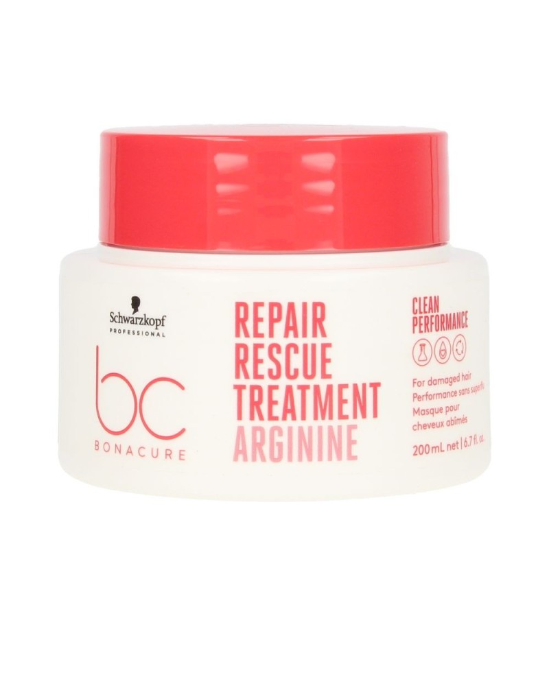 SCHWARZKOPF - BC REPAIR RESCUE treatment 200 ml