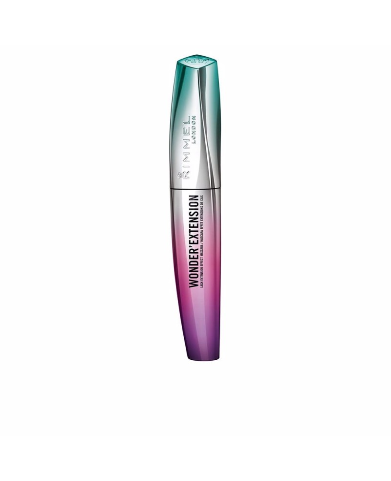 RIMMEL LONDON - WONDER\'EXTENSION mascara N. 001-very black 11 ml