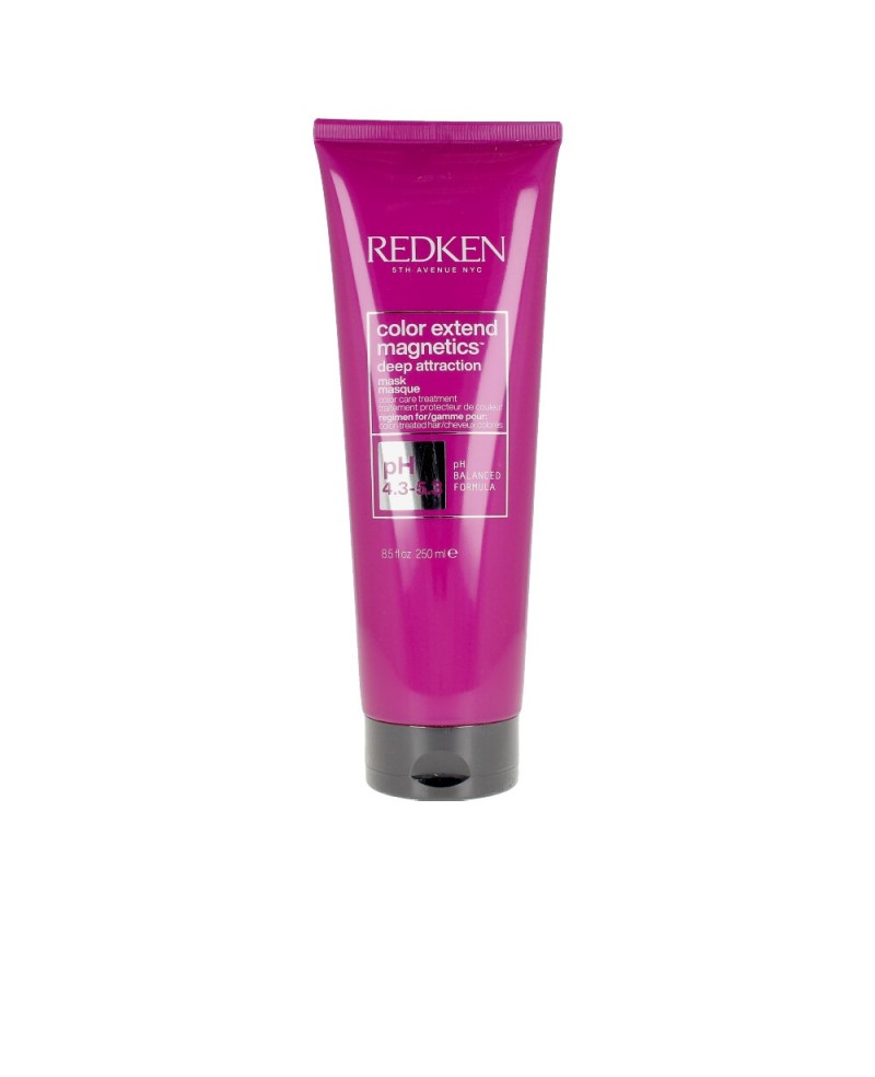 REDKEN - COLOR EXTEND MAGNETICS mask 250 ml