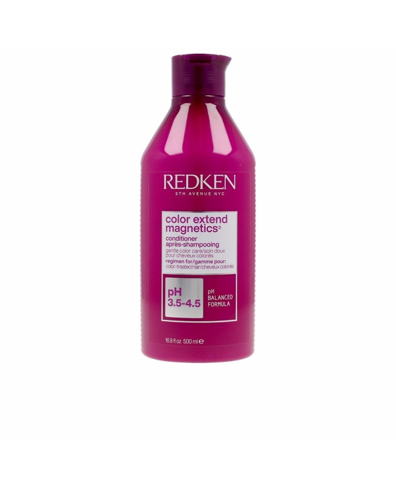 REDKEN - COLOR EXTEND MAGNETICS conditioner 500 ml