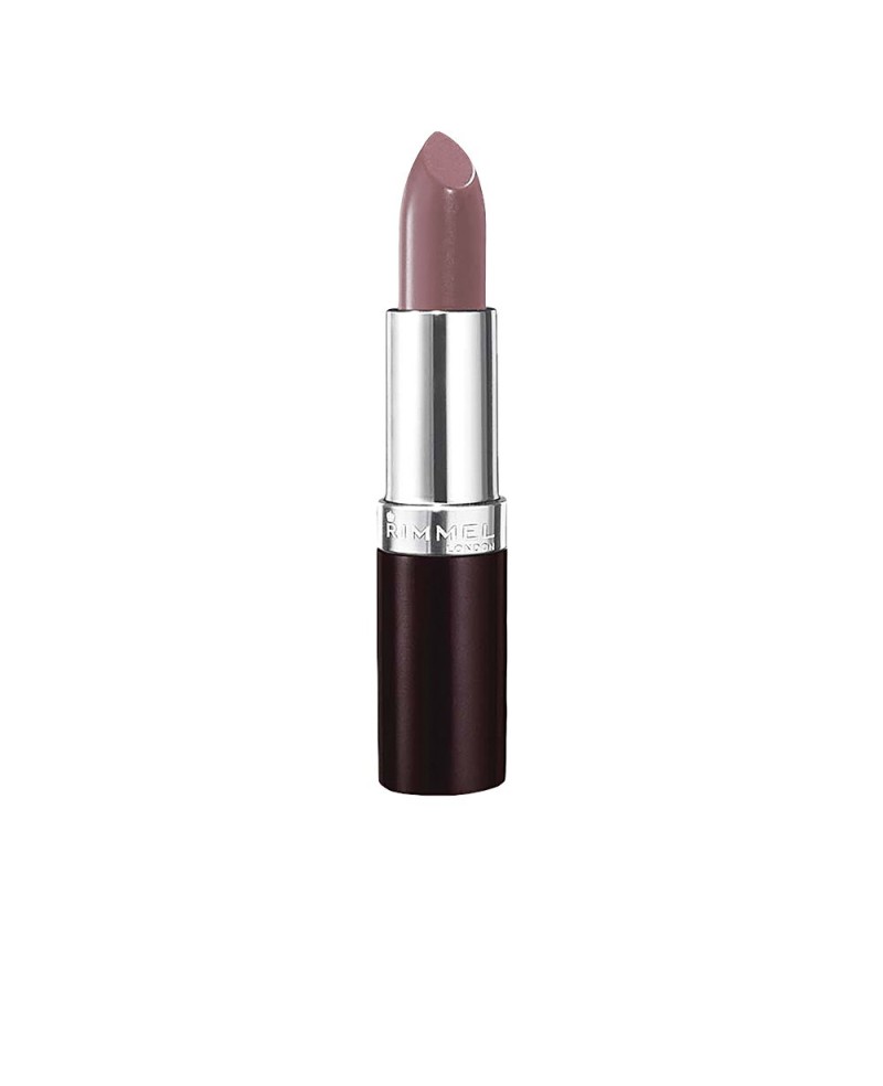 RIMMEL LONDON - LASTING FINISH lipstick N. 264 -coffee shimmer