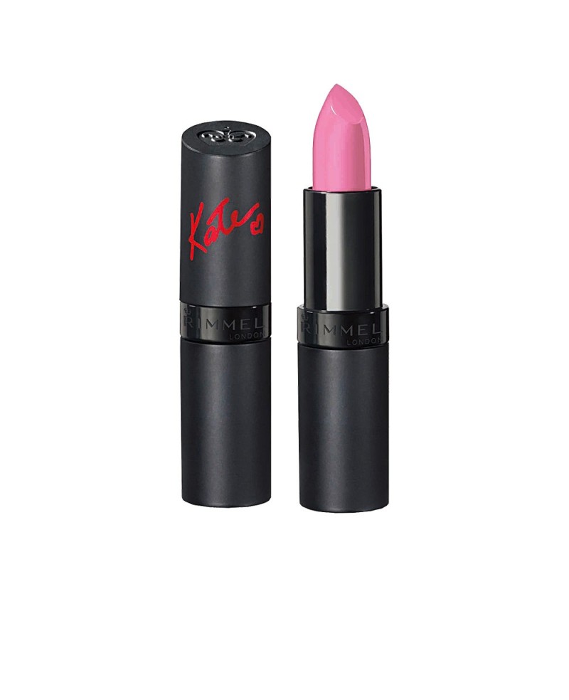 RIMMEL LONDON - LASTING FINISH by Kate lipstick N. 005 -effortless glam