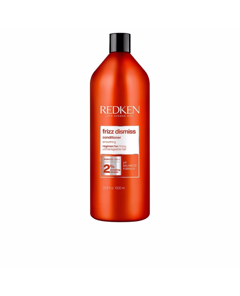 REDKEN - FRIZZ DISMISS conditioner 1000 ml