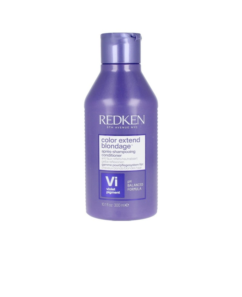 REDKEN - COLOR EXTEND BLONDAGE conditioner 300 ml