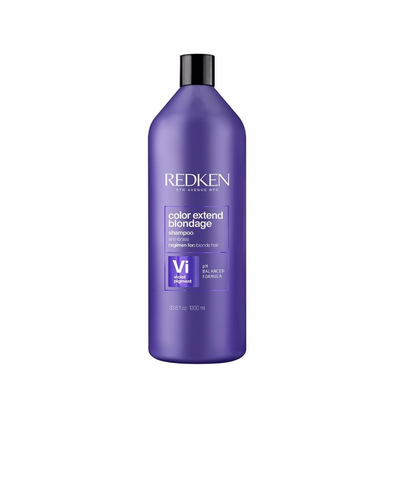 REDKEN - COLOR EXTEND BLONDAGE shampoo 1000 ml