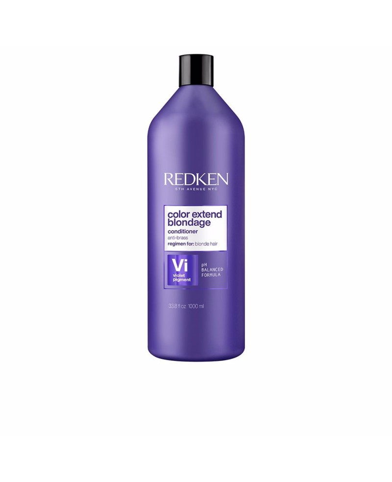 REDKEN - COLOR EXTEND BLONDAGE conditioner 1000 ml