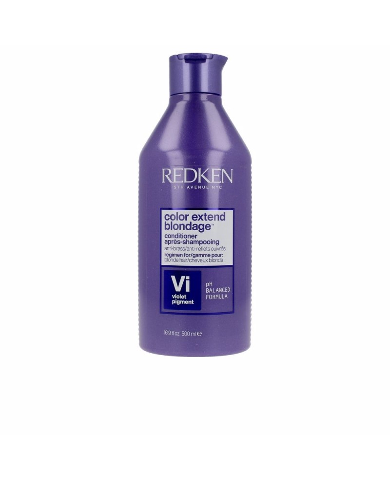 REDKEN - COLOR EXTEND BLONDAGE conditioner 500 ml