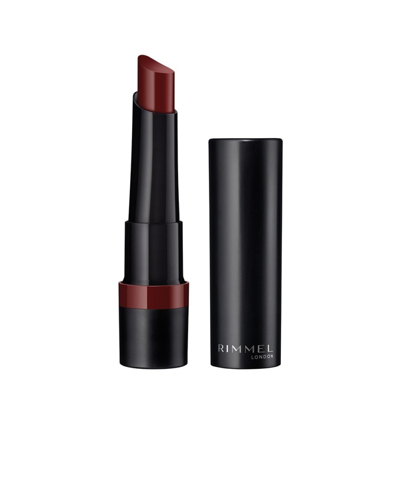 RIMMEL LONDON - LASTING FINISH EXTREME MATTE lipstick N. 560