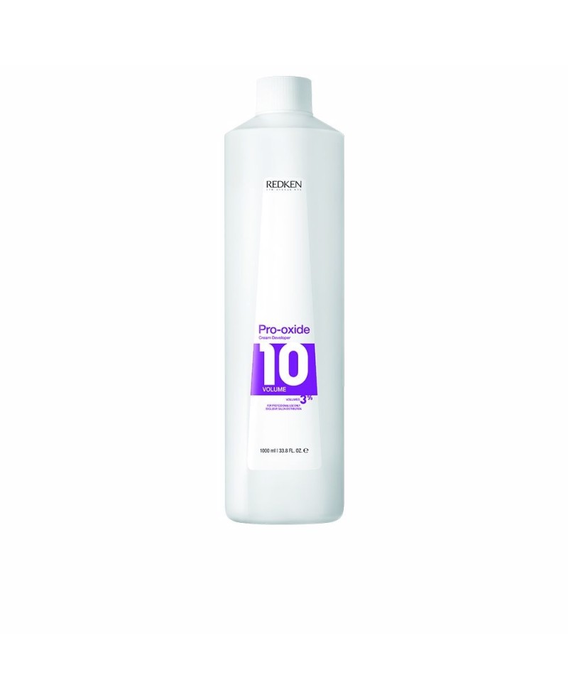 REDKEN - PRO-OXIDE developer 10 vol. 1000 ml