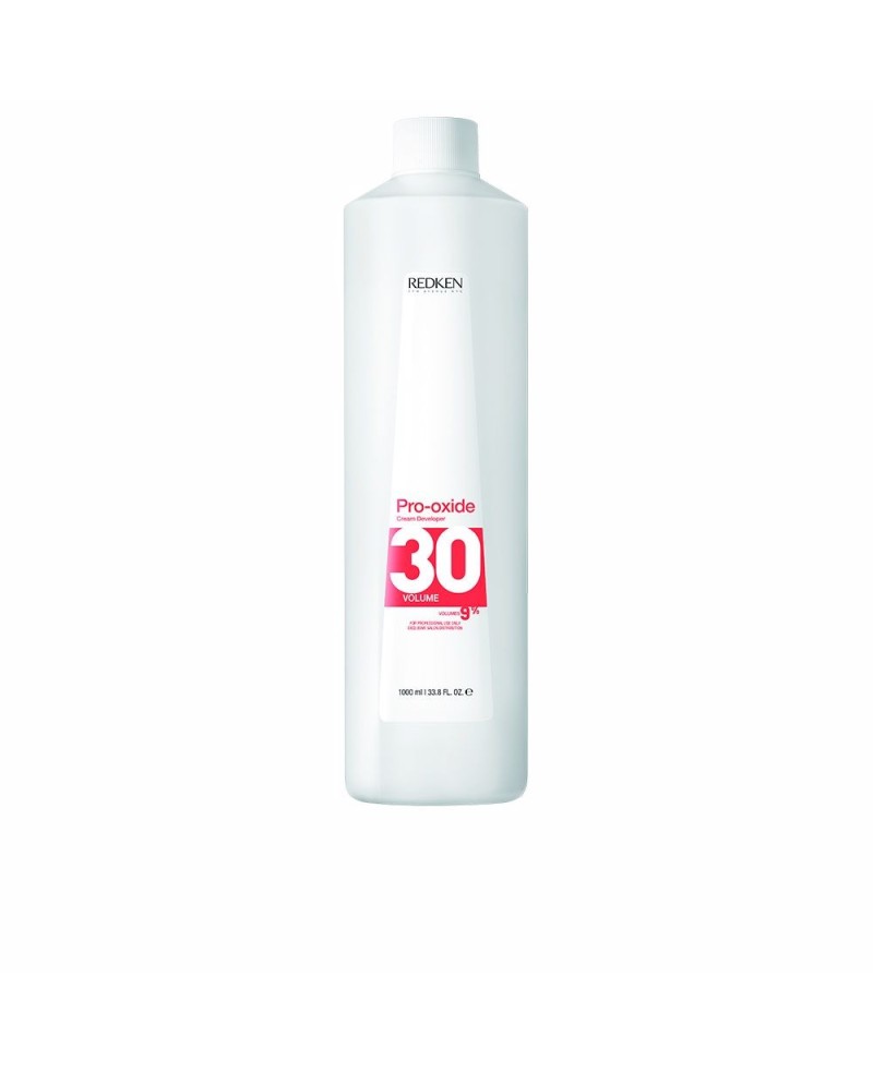 REDKEN - PRO-OXIDE cream developer 30 vol 9% 1000 ml