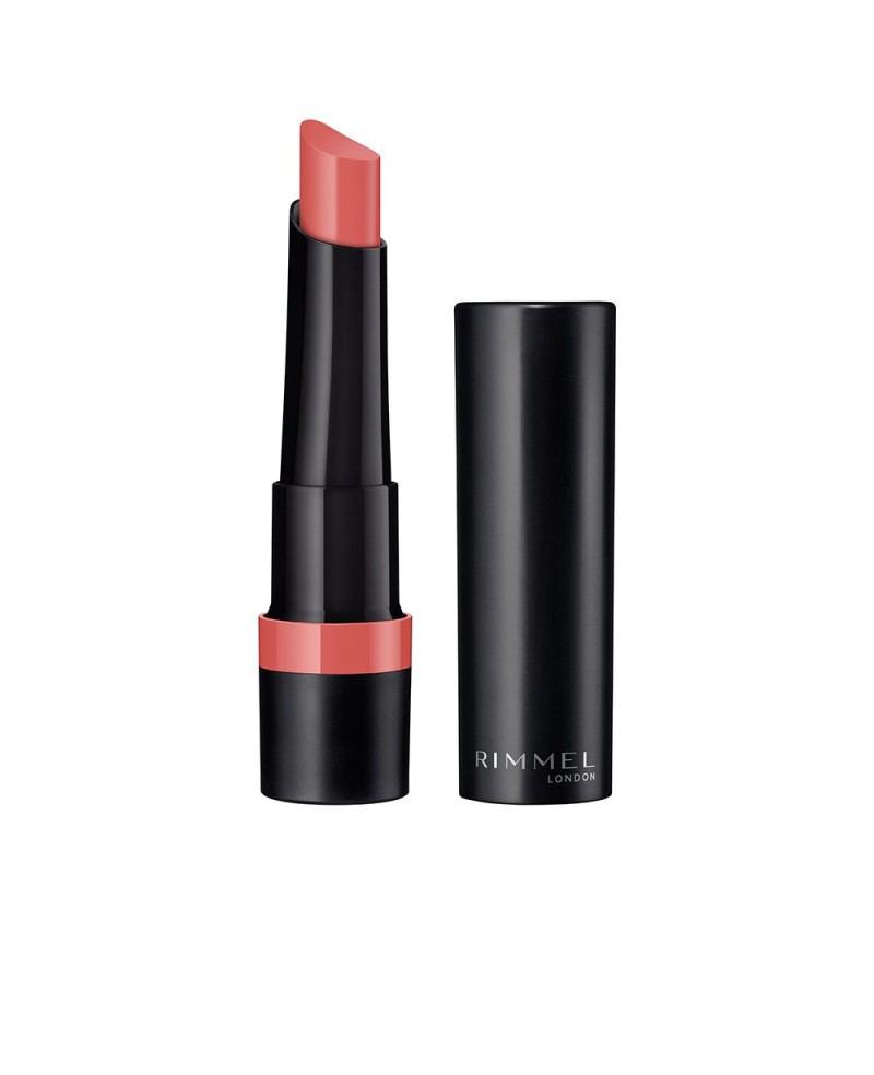 RIMMEL LONDON - LASTING FINISH EXTREME MATTE lipstick N. 145