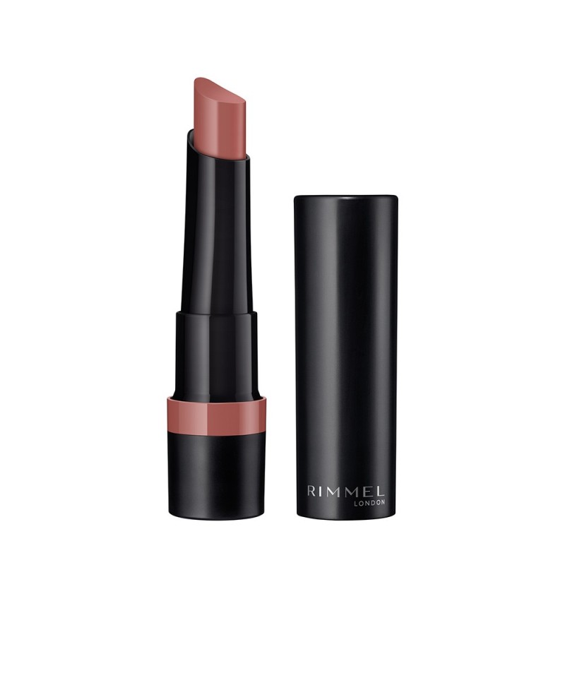 RIMMEL LONDON - LASTING FINISH EXTREME MATTE lipstick N. 730