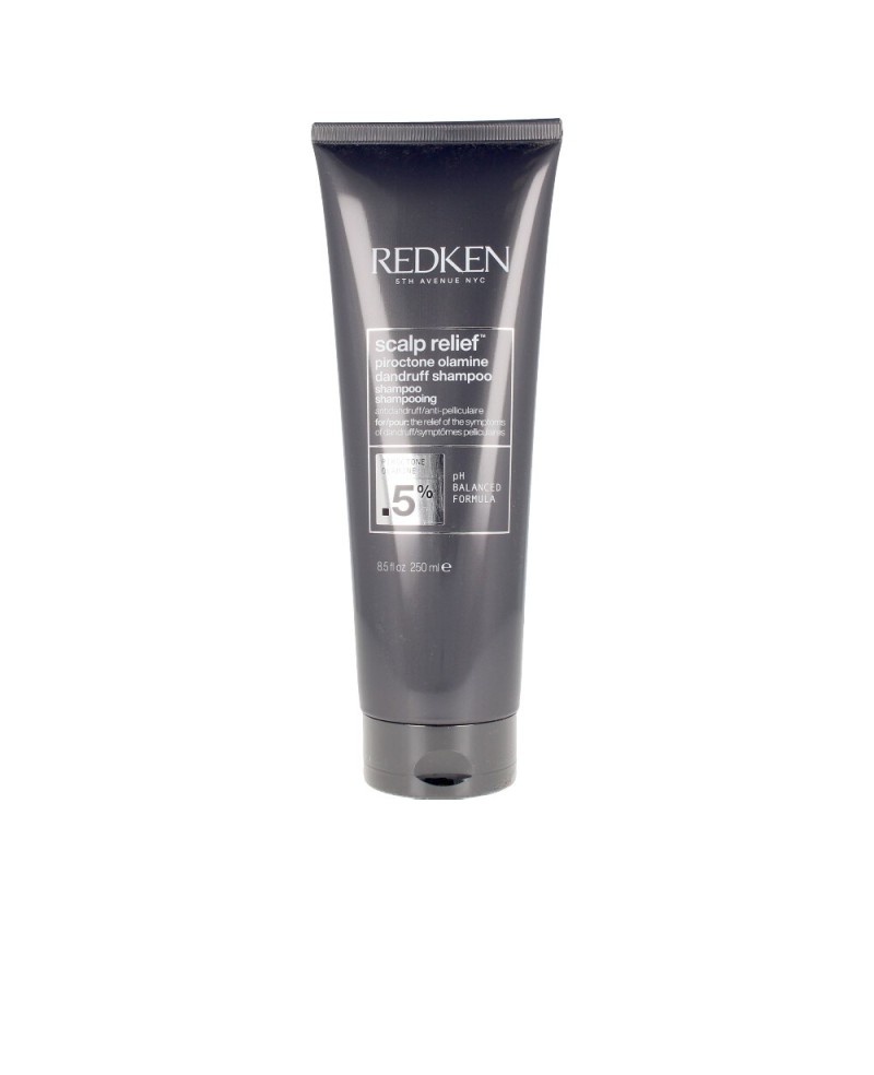 REDKEN - SCALP dandruff shampoo 250 ml