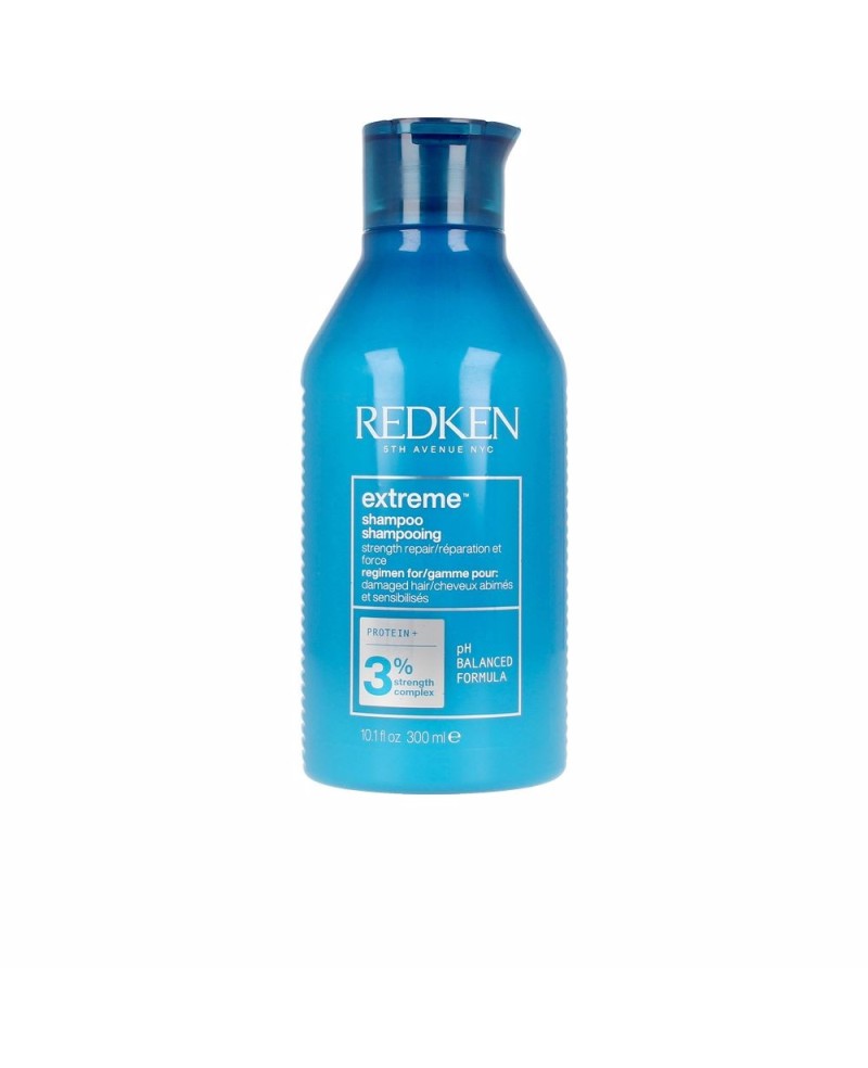 REDKEN - EXTREME shampoo 300 ml