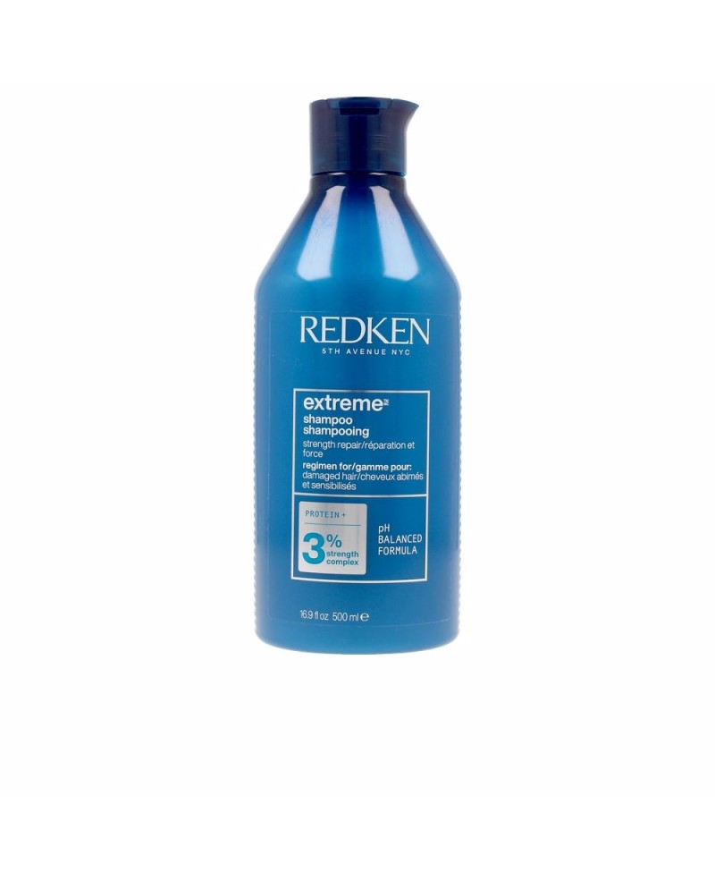 REDKEN - EXTREME shampoo 500 ml