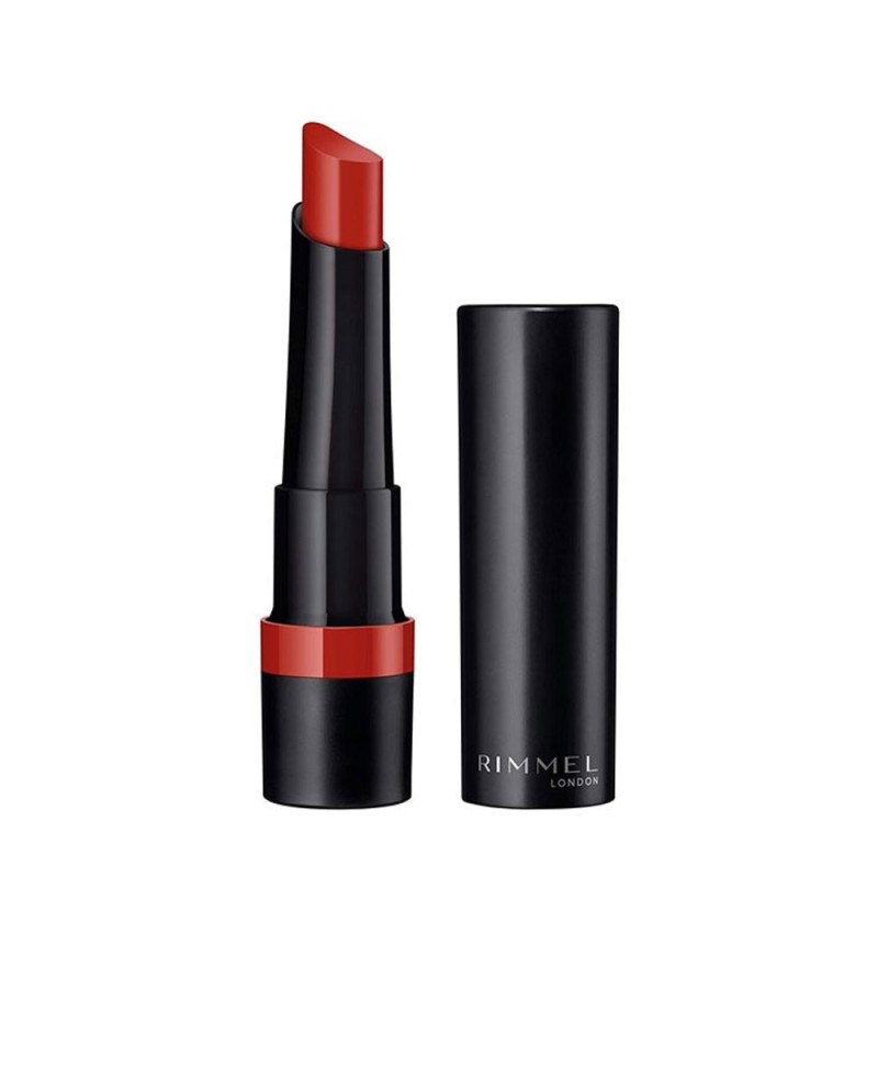 RIMMEL LONDON - LASTING FINISH EXTREME MATTE lipstick N. 600