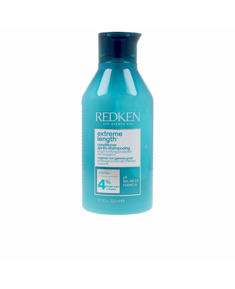REDKEN - EXTREME LENGTH conditioner 300 ml