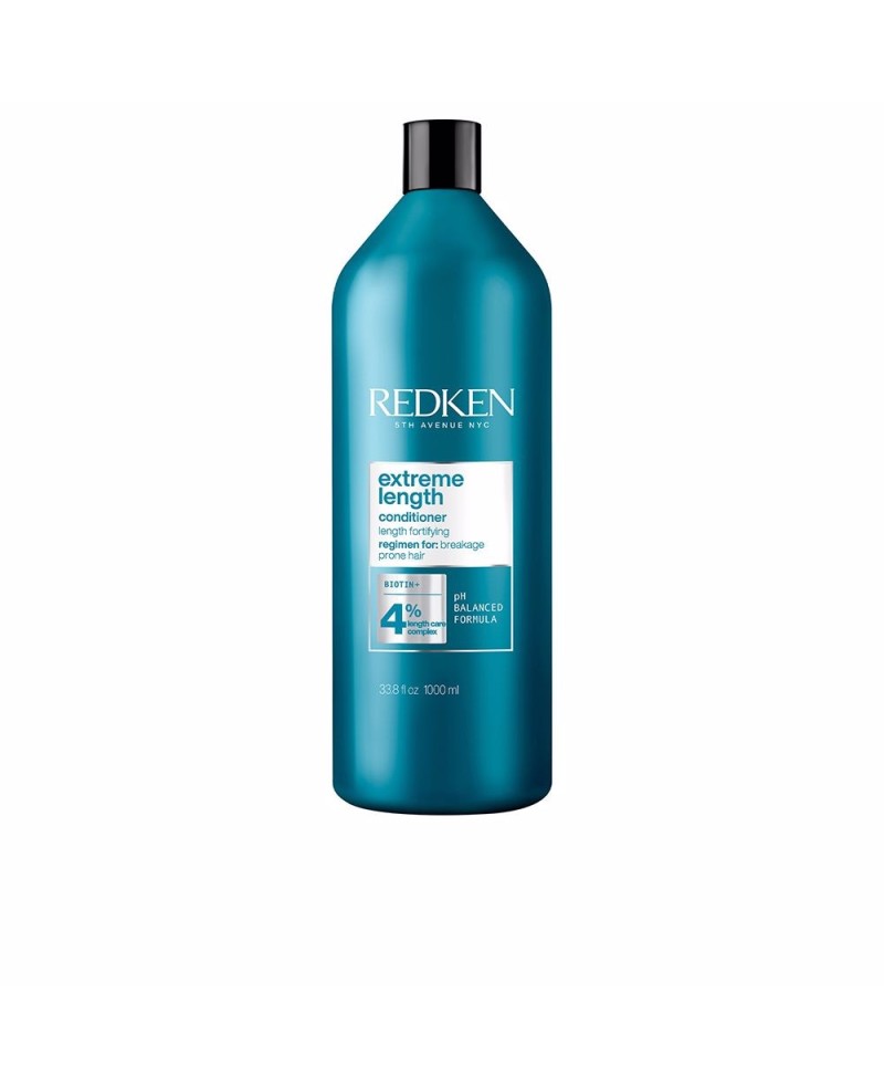 REDKEN - EXTREME LENGHT conditioner 1000 ml