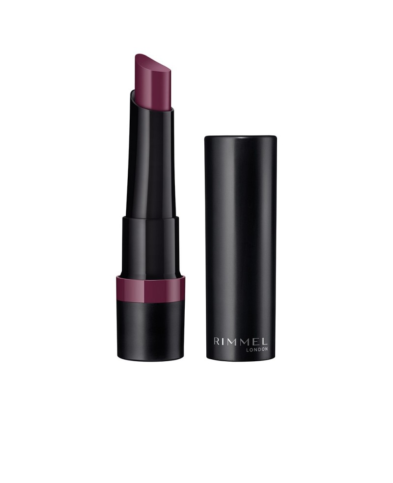 RIMMEL LONDON - LASTING FINISH EXTREME MATTE lipstick N. 230