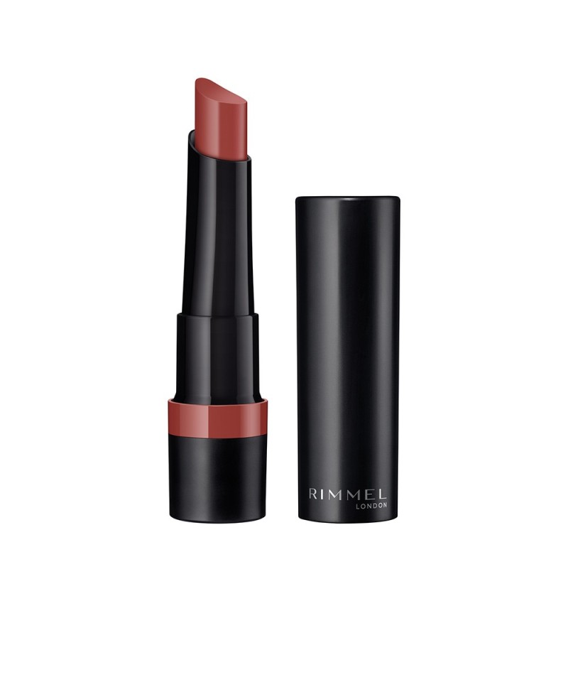 RIMMEL LONDON - LASTING FINISH EXTREME MATTE lipstick N. 180