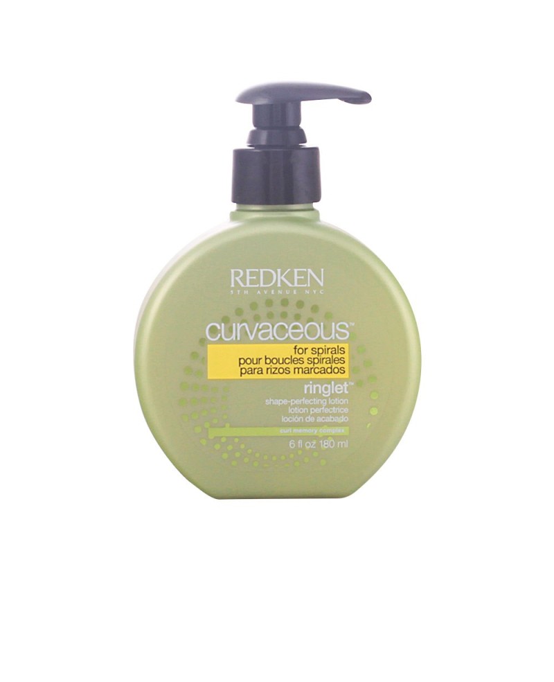 REDKEN - CURVACEOUS ringlet shape perfecting lotion 180 ml