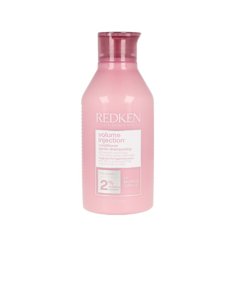 REDKEN - VOLUME INJECTION conditioner 300 ml