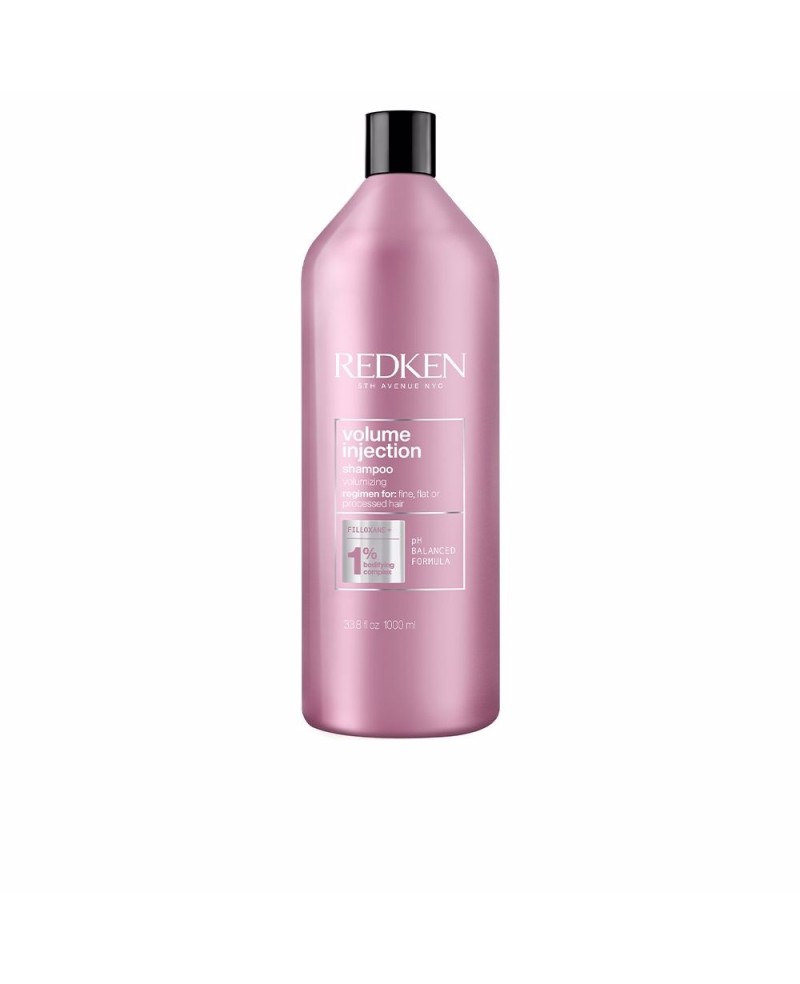 REDKEN - VOLUME INJECTION shampoo 1000 ml