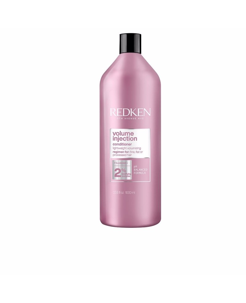 REDKEN - VOLUME INJECTION conditioner 1000 ml