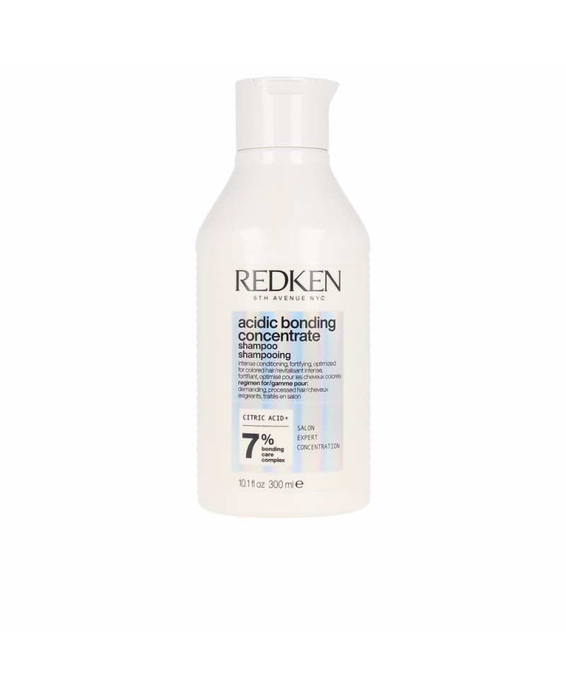 REDKEN - ACIDIC BONDING CONCENTRATE shampoo 300 ml