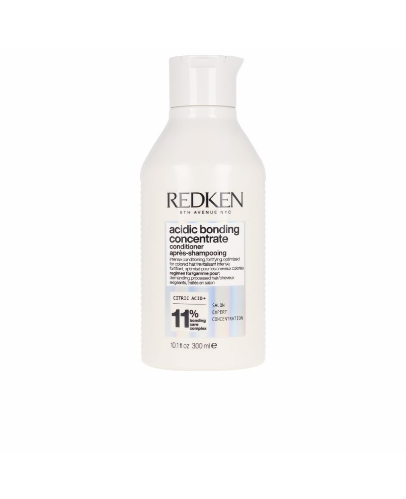 REDKEN - ACIDIC BONDING CONCENTRATE conditioner 300 ml