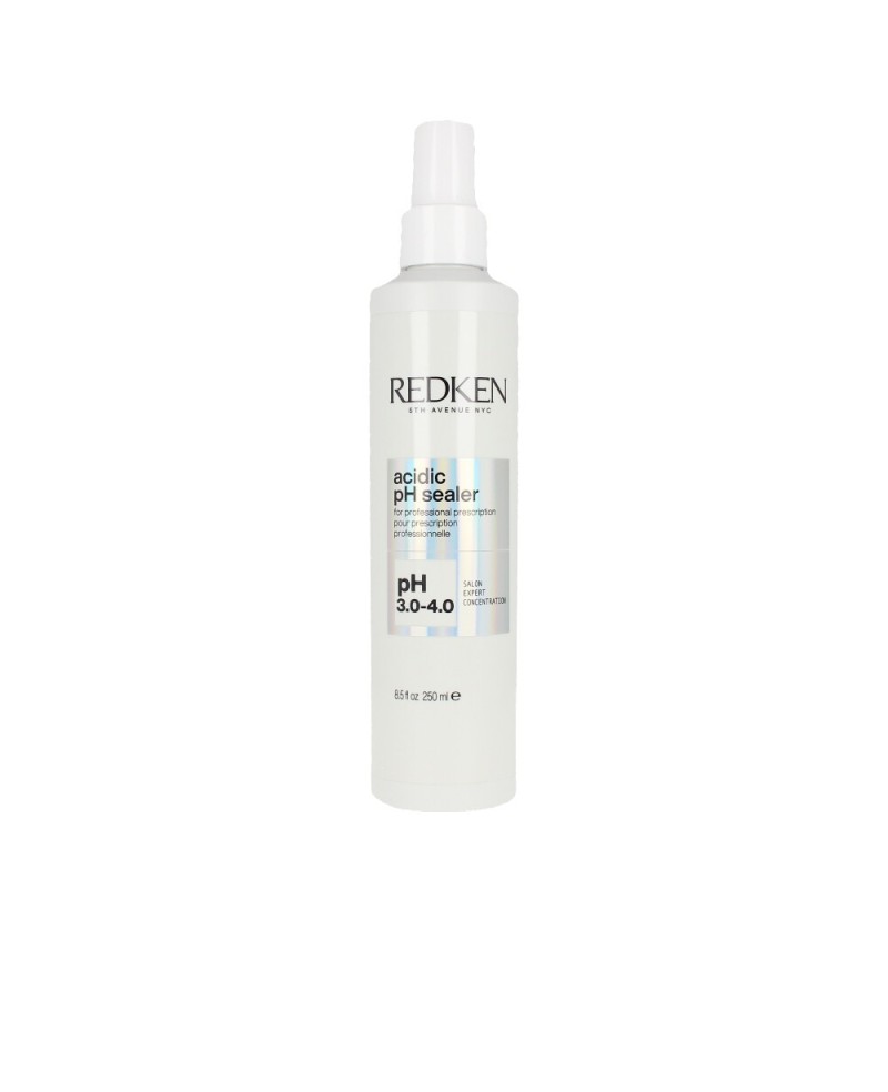 REDKEN - ACIDIC BONDING CONCENTRATE pH sealer 250 ml