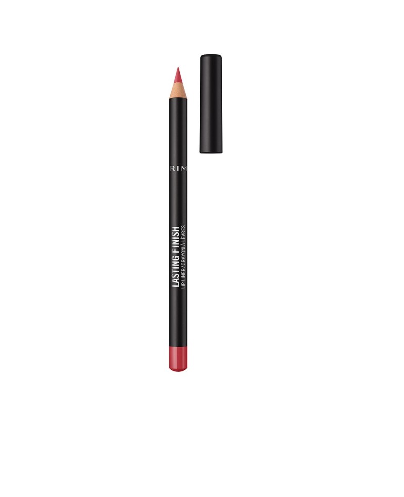 RIMMEL LONDON - LASTING FINISH 8H lip liner N. 195