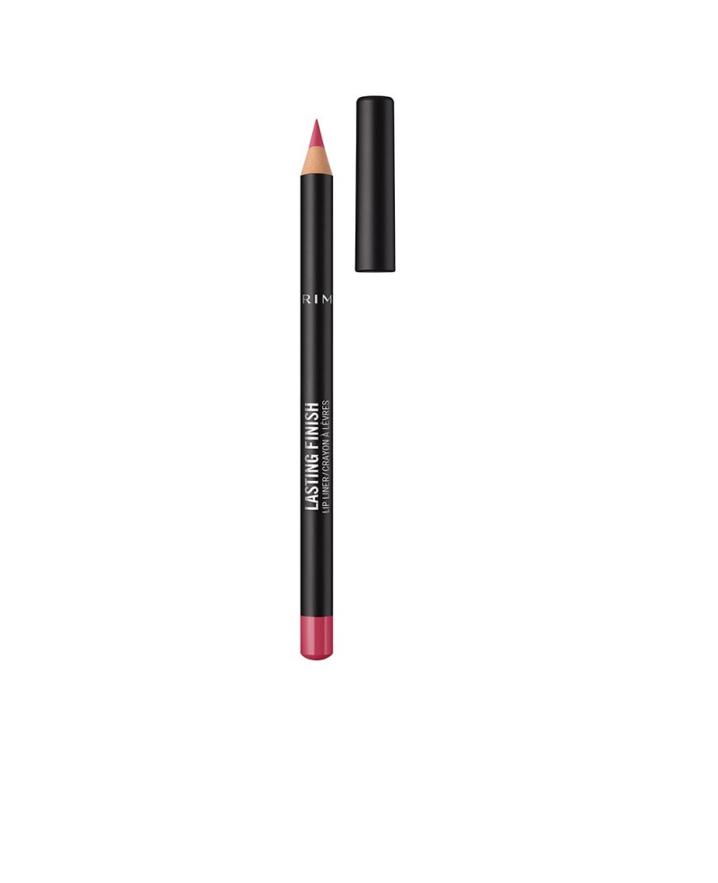 RIMMEL LONDON - LASTING FINISH 8H lip liner N. 125